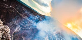 From the impossible to a volcano, a journey you’ll never forget! Masaya Volcano - Central America