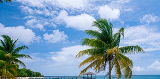 5 playas de Centroamérica para comenzar a soñar tus próximas vacaciones 5 Playas vacaciones - Centroamérica