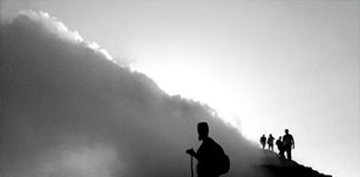 El arco volcánico centroamericano que fascina al mundo Arco volcánico - Centroamérica