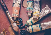 3 artistas centroamericanos contemporáneos que hay que conocer Artistas centroamericanos - Centroamérica