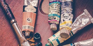 3 artistas centroamericanos contemporáneos que hay que conocer Artistas centroamericanos - Centroamérica