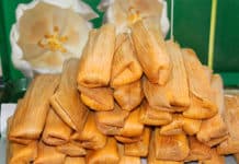 Discover Central America through its cuisine: the dishes that describe its culture Cocina - Platos - Cultura - Centroamérica