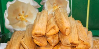 Discover Central America through its cuisine: the dishes that describe its culture Cocina - Platos - Cultura - Centroamérica