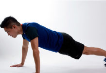 Exercices que vous pouvez faire à la maison pour surfer en Amérique centrale Ejercicios casa - Surfear - Centroamérica