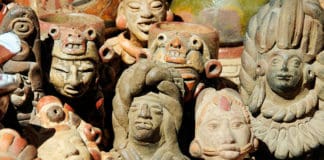 ¿Conoces las lenguas indígenas de Centroamérica? Una extensa riqueza cultural ¿Conoces las lenguas indígenas de Centroamérica? Una extensa riqueza cultural - Centroamérica