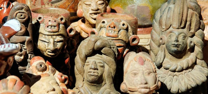 ¿Conoces las lenguas indígenas de Centroamérica? Una extensa riqueza cultural - Centroamérica