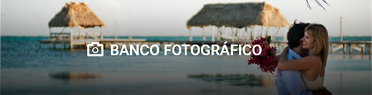 Banco fotográfico - Centroamérica