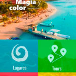 App Android – Centroamérica