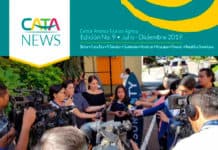 CATA News | Julio – Diciembre 2019 CATA - Noticias - Actualidad- Centroamérica
