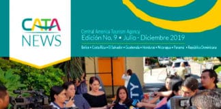 CATA News | Julio – Diciembre 2019 CATA - Noticias - Actualidad- Centroamérica