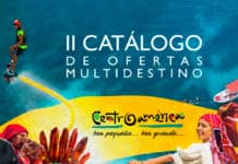 CATA lanza segunda edición del catálogo multidestino con 69 ofertas turísticas CATA - oferta turística - Centroamérica