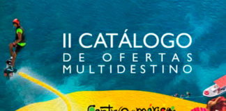 CATA lanza segunda edición del catálogo multidestino con 69 ofertas turísticas CATA - oferta turística - Centroamérica
