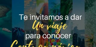 Cinco películas y series con las que descubrir Centroamérica desde tu casa Películas - Series - Centroamérica