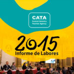 CATA – Memoria labores – Centroamérica