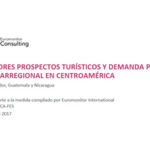 Mejores prospectos turísticos – Centroamérica