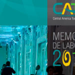 CATA – Memoria labores – Centroamérica