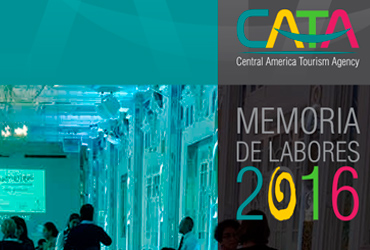 CATA - Memoria labores - Centroamérica