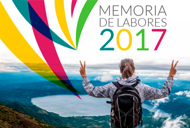 CATA - Memoria labores - Centroamérica