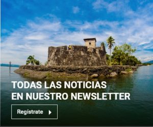 Newsletter - Centroamérica