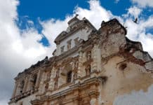 La diversidad cultural de Centroamérica: un atractivo inigualable Antigua Guatemala - Centroamérica