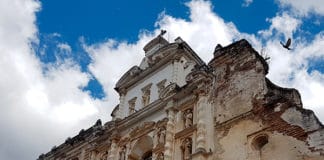 La diversidad cultural de Centroamérica: un atractivo inigualable Antigua Guatemala - Centroamérica
