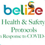 Belice – Salud y seguridad – Protocolo COVID-19 – Visit Centroamérica