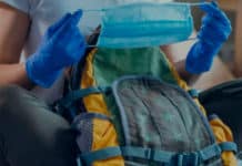 Tourism Sector in the Region Prepares to Reopen the Industry with Biosafety Protocols Sector turístico - turismo - reapertura - Centroamérica