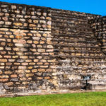 Guatemala maya – Iximché – Centroamérica