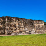 Guatemala maya – Iximché – Centroamérica