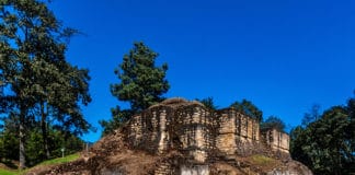 Equinoccios y solsticios: el sol como referente del mundo maya Guatemala maya - Iximché - Centroamérica