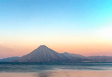 Lugares increíbles en Centroamérica que inspiran paz Lugares increíbles - Guatemala - Lago Atitlán - Centroamérica
