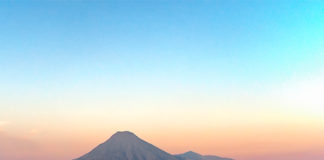 Lugares increíbles en Centroamérica que inspiran paz Lugares increíbles - Guatemala - Lago Atitlán - Centroamérica