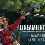 Lineamientos – Centroamérica