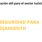 Protocolo bioseguridad – hoteles – alojamiento – Centroamérica