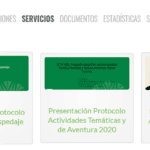 Protocolo COVID – Centroamérica