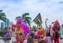 Coutumes et traditions typiques de l’Amérique centrale Traditions - Amerique Centrale