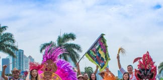 Coutumes et traditions typiques de l’Amérique centrale Traditions - Amerique Centrale