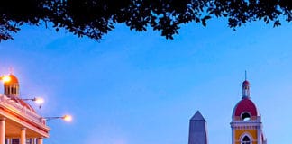 Dieses Jahr haben Sie das Beste verdient: Gönnen Sie sich einen Kurzurlaub in Mittelamerika Granada Nicaragua - Centroamérica