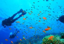 3 important advantages of travelling to Central America at this time Roatán - Honduras - Viajar - Seguridad - Centroamérica