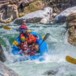 Rafting – Nature – Centromérica
