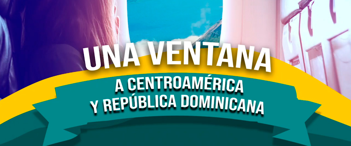 Webinars - Centroamérica