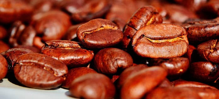 El café en Centroamérica El café en Centroamérica