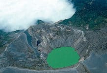 Los volcanes centroamericanos en la prensa española Los volcanes Centroamericanos en la prensa Española