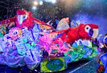 Un crisol de culturas y costumbres: así se celebran las navidades en Centroamérica y República Dominicana