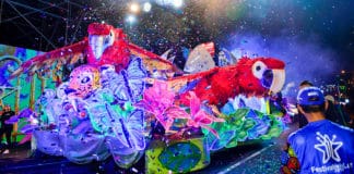 Un crisol de culturas y costumbres: así se celebran las navidades en Centroamérica y República Dominicana