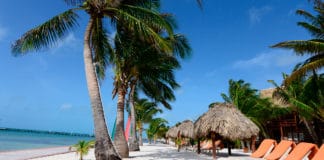 Belize to offer Testing to meet CDC’s Expanded Requirements Belize - San Pedro - Central America