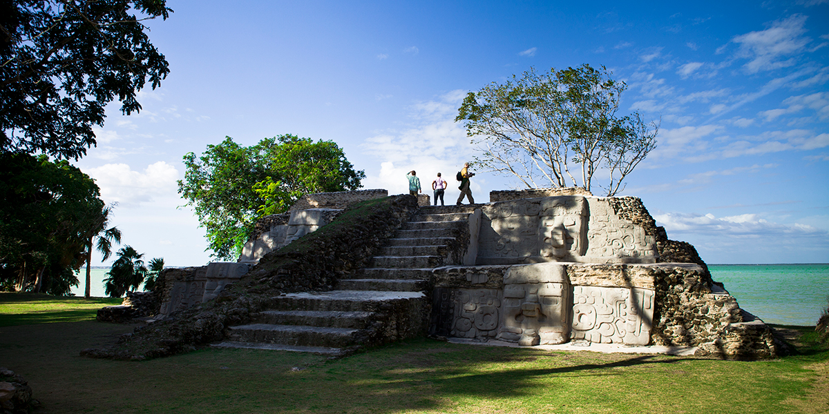 Belize - Travel - Central America