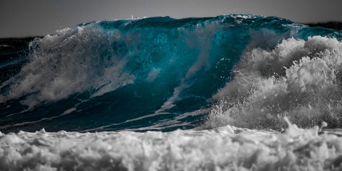 Surf - Playa Hermosa - Centroamérica