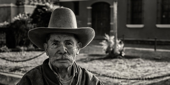 Lenguas indígenas - Centroamérica Lenguas indígenas - Centroamérica