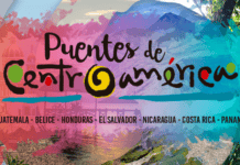 10 influencers muestran los atractivos turísticos para visitar Centroamérica